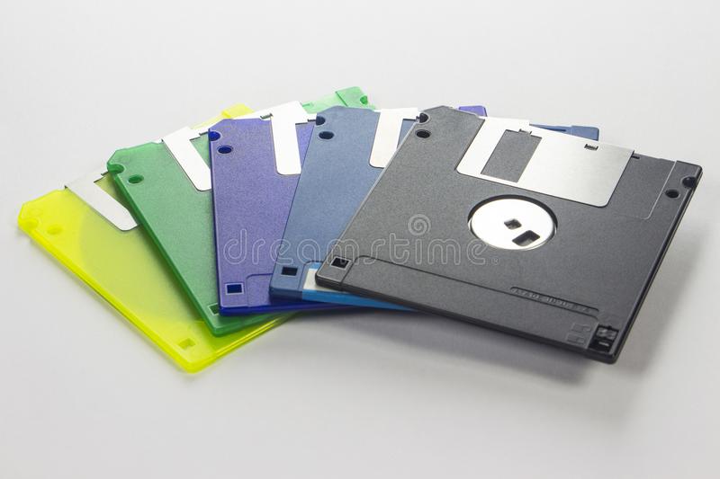 how to destroy 3.5 diskettes