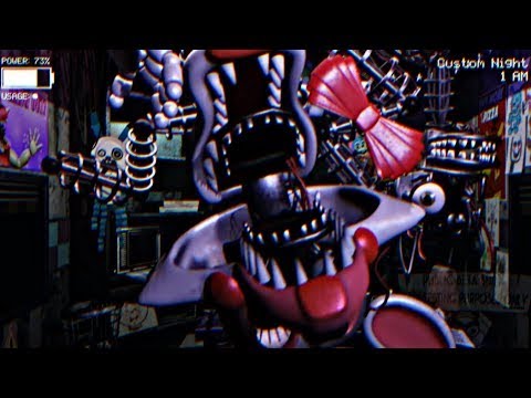 another fnaf fangame